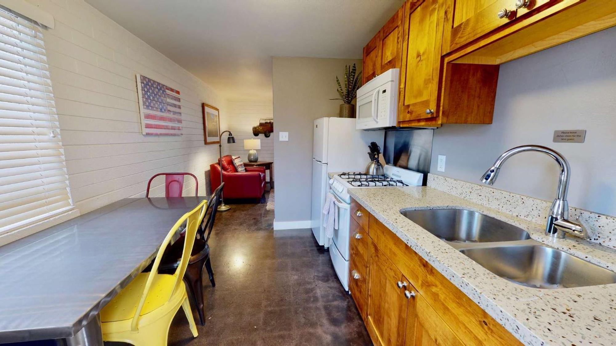 Downtown Cozy Home Base - Purple Sage 2 Moab Exterior foto